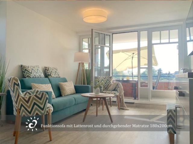Ferienwohnung de Böök Wattenmeer & Wohlfühlen