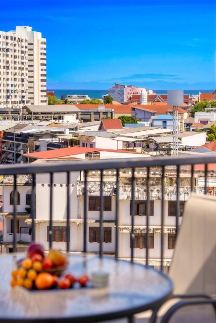 Tycoon Holiday Hotel