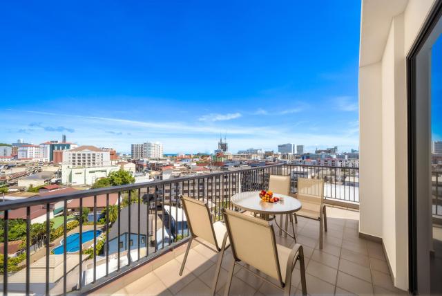 Tycoon Holiday Hotel