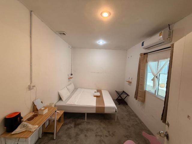 Bird Nest Hostel
