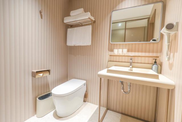 Hanting Hotel Beijing Yansha Sanyuan Bridge