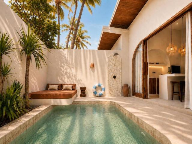 LALA Intimate Pool Villa I