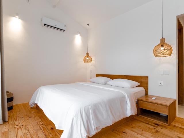Contemporary Apartment in Berawa with Shared Pool
