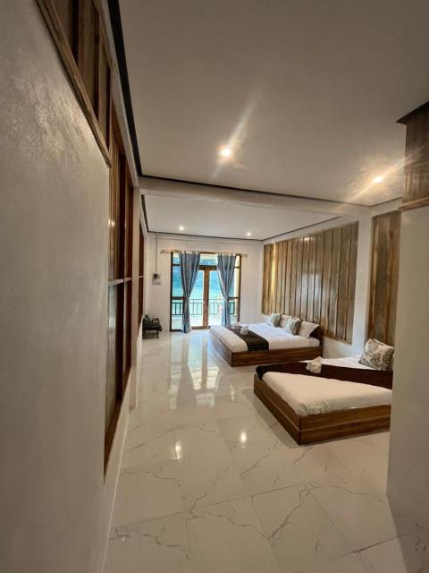 Nongkhaiw Hostel