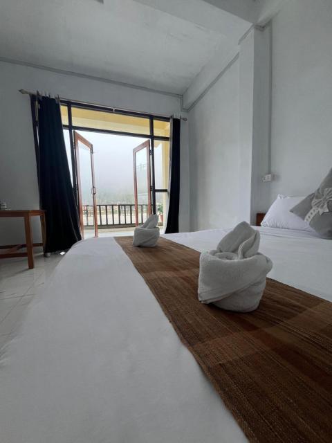 Nongkhaiw Hostel