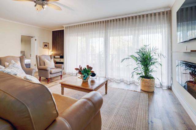 Bell Rosen Guest House