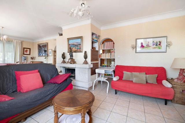 Gîte La Villa Vigneronne