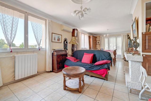 Gîte La Villa Vigneronne