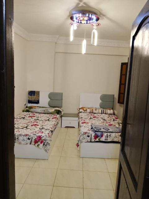 White Pearl Apartment