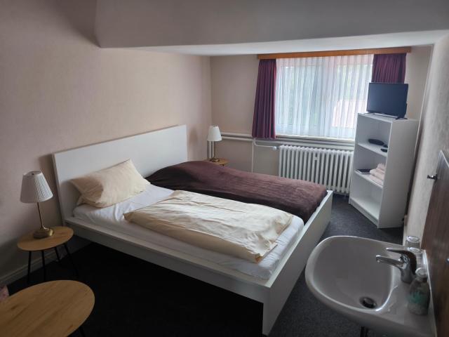 Hotel und Restaurant Teegen