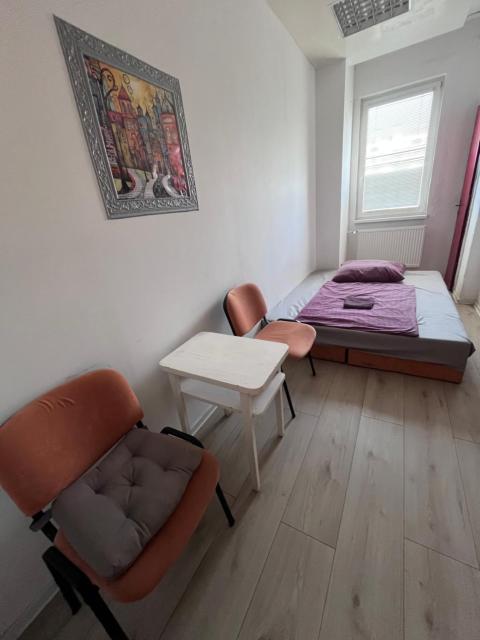 Single Room Old Town