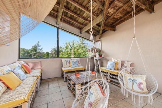 Beautiful home 10 min from Disney - 10 people