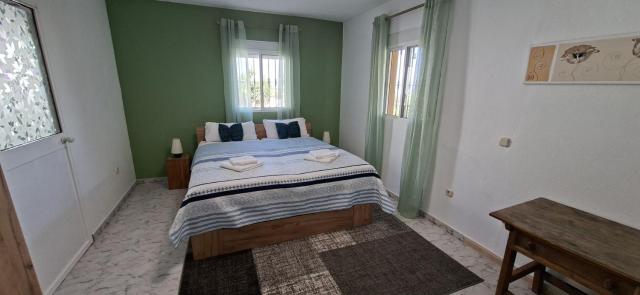 Finca Pintores - 4-person adult-only apartment