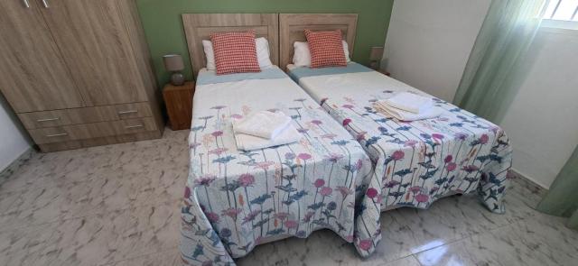 Finca Pintores - 4-person adult-only apartment