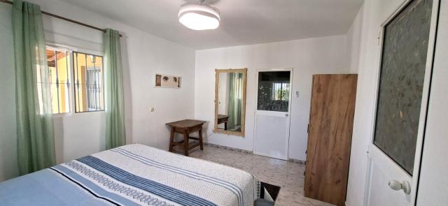 Finca Pintores - 4-person adult-only apartment