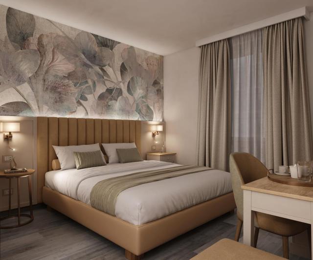 PFA Hotel - Viareggio