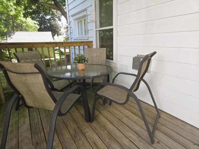 Gulf Stream House - Hammondsport Getaway Apartments #10