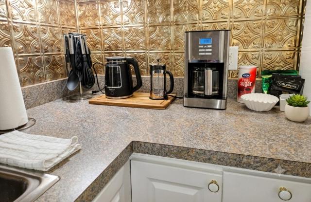 Gulf Stream House - Hammondsport Getaway Unit 12