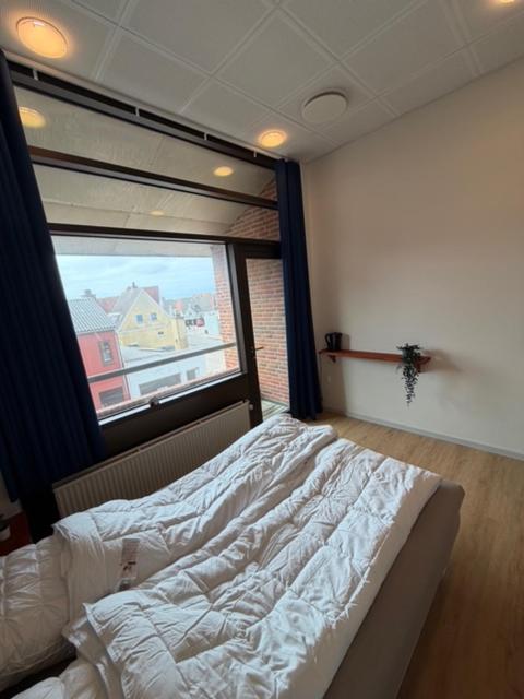 The Bank BnB Hirtshals Værelse 4