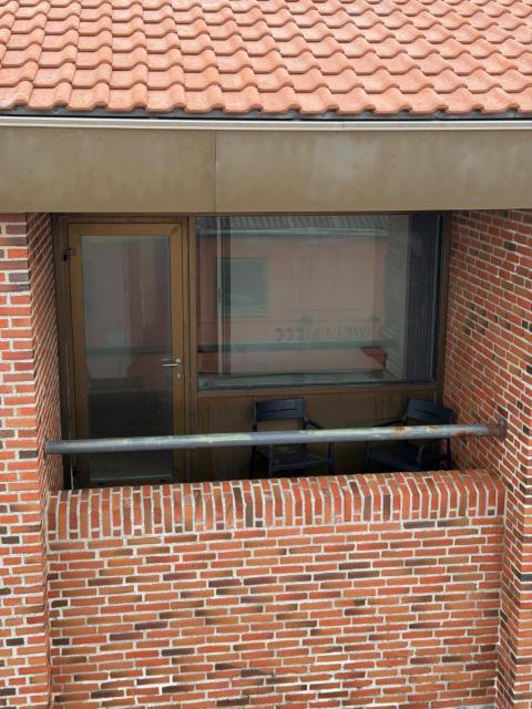 The Bank BnB Hirtshals Værelse 4