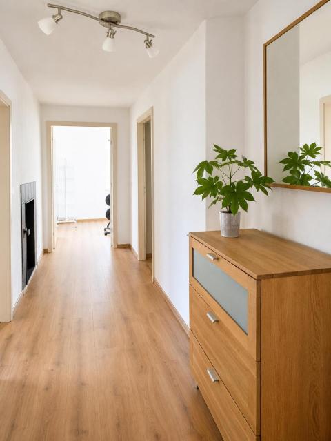 Ferienwohnung Herbolzheim 90 qm Nahe Europa Park und A5 Bis zu 5 Personen