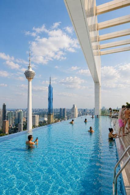 PLATINUM DIVINA by KLCC