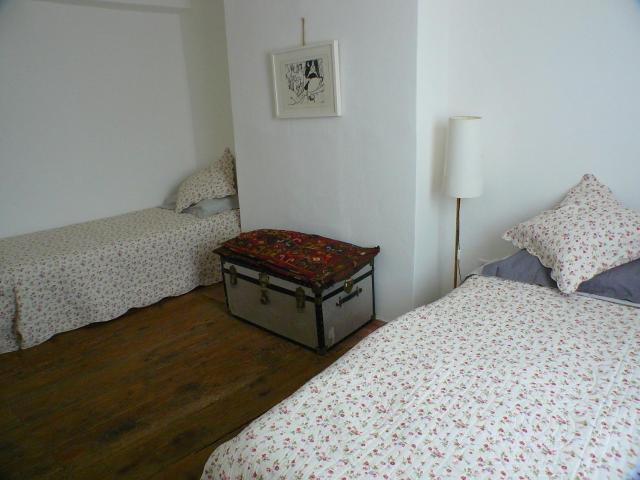 Nidélice Chambre d'hôtes