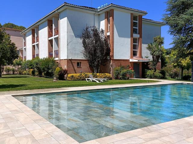 Hotel Sausa