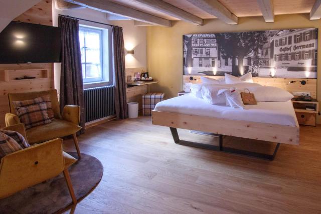 Hotel Herrmann
