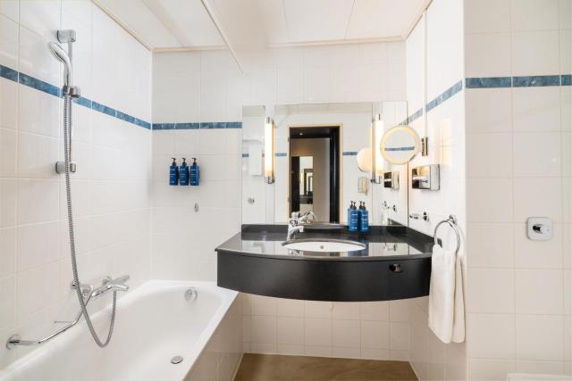 Radisson Blu Hotel Amsterdam Airport, Schiphol