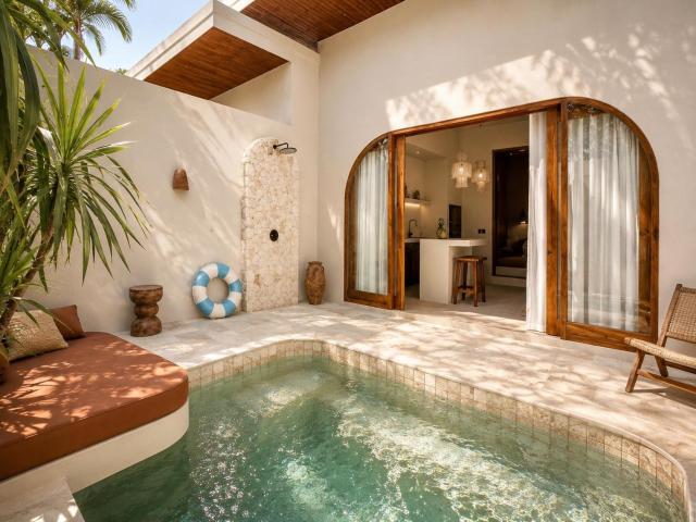 LALA Intimate Pool Villa I
