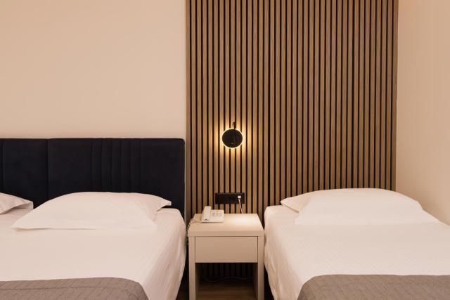 Palatino Hotel