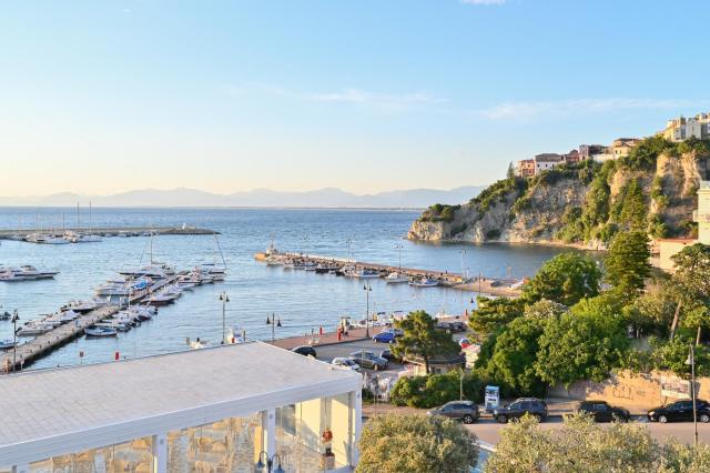 Agropoli Palace