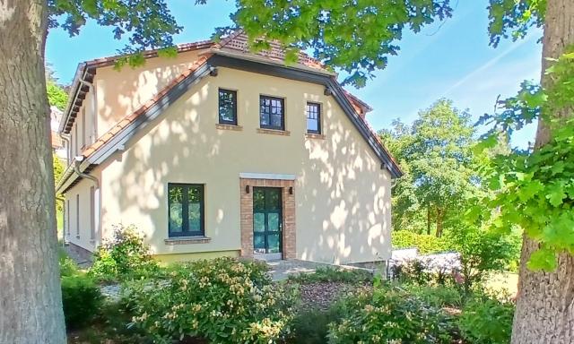 Steinhus