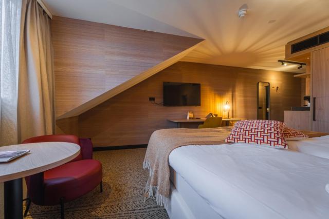 Van der Valk Hotel Emmen