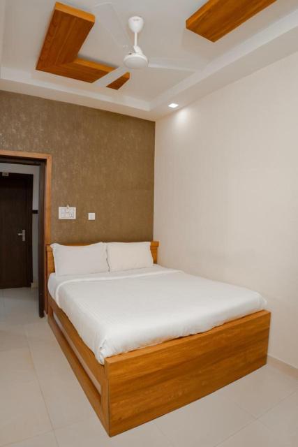MK Residency Calicut Near Baby Memorial Hospital