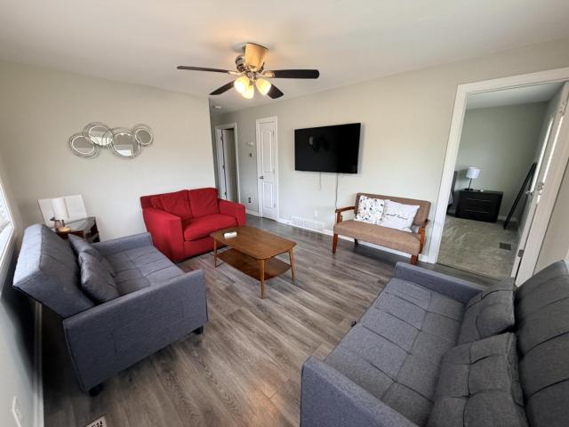 Cozy Home In Lake Geneva WI Area