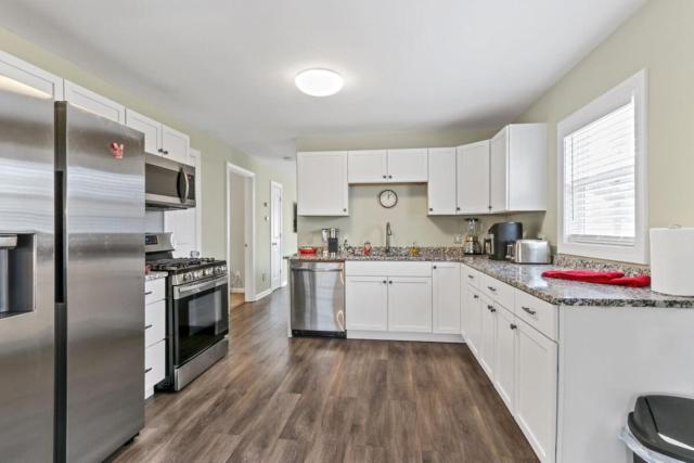 Cozy Home In Lake Geneva WI Area