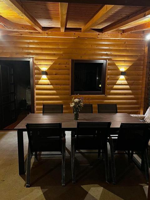 Log Cabin Plavšić - Vikendica Plavšić