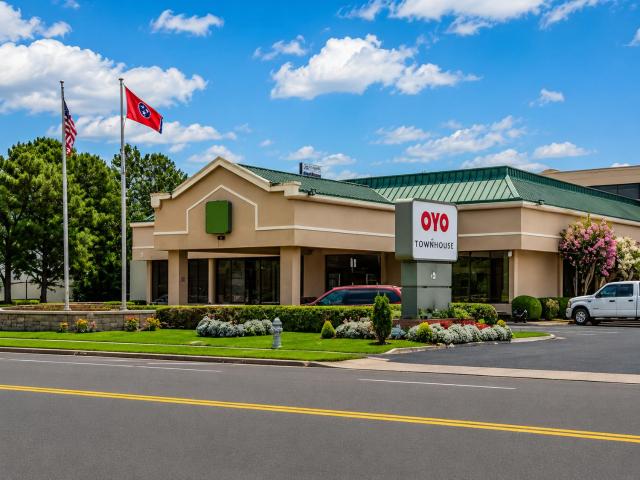 Gardentree Hotels Memphis East near I 40