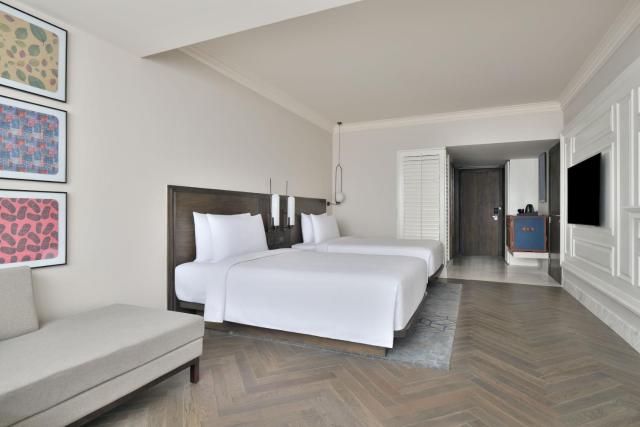 Le Meridien Amritsar
