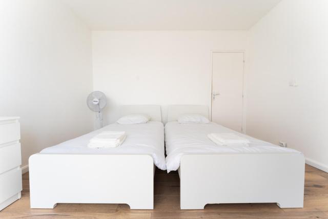 A350 Suites - Appartement climatisé, 2 chambres