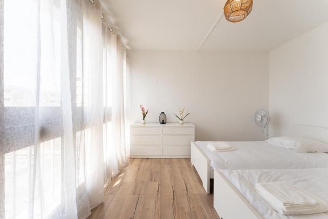 A350 Suites - Appartement climatisé, 2 chambres