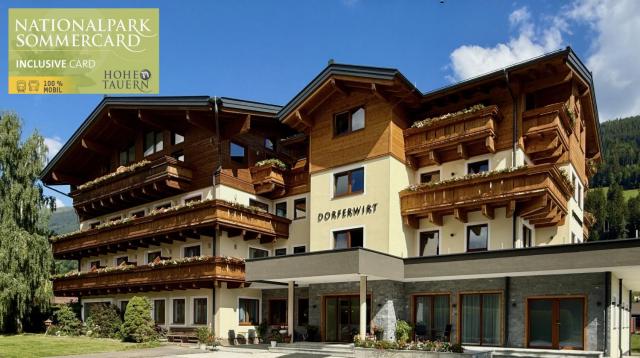 Pension Dorferwirt