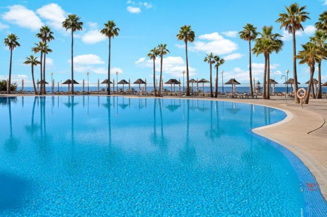 Holiday World Polynesia, Affiliated by Meliá