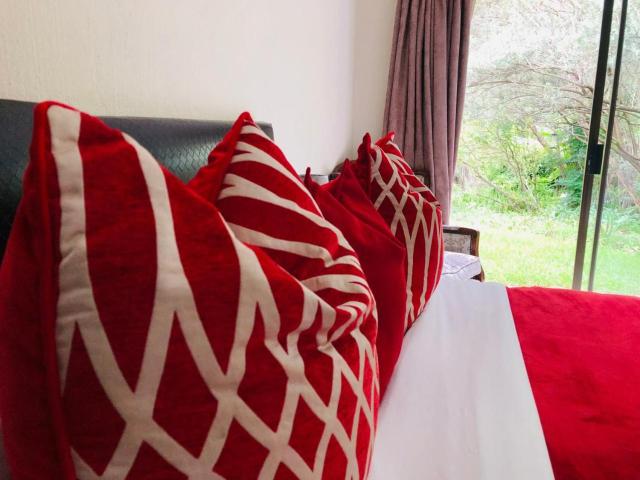 Sand River Guest House