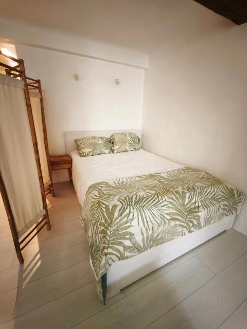 Studio cosy au coeur de Puget sur Argens