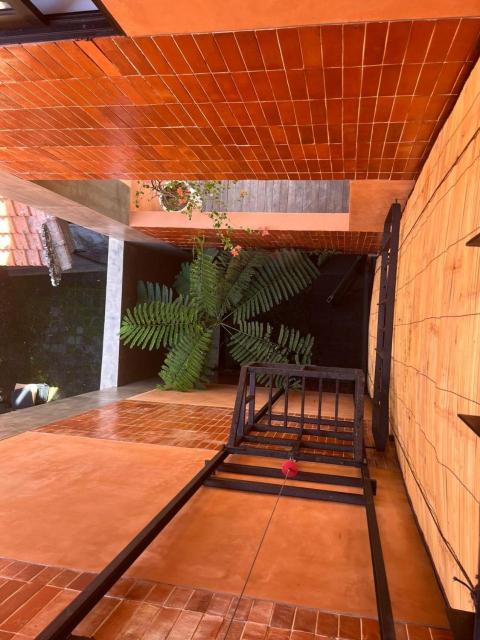 Hakon Canggu Boutique Hostel