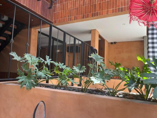 Hakon Canggu Boutique Hostel