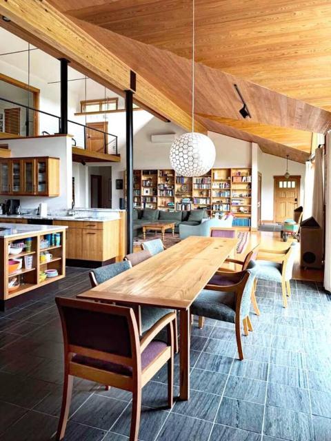 Stunning Modern Farmhouse Retreat